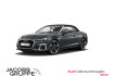Audi A5 Coupé S line A5 cabriolet 40 tfsi s tronic s line matrix/virt.cockpit/navi plus/s l