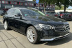 Mercedes Classe E Exclusive Benz e 300 de 4m exclusive leder r.cam burmester led