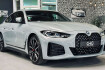 BMW Série 4 Coupé M Sport Bmw 420  420 i m sport navi|shadow|carplay|kamera|temp.