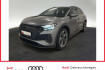 Audi Q4 e-tron Autres Q4 e tron q4 45 e tron qu. matrix navi rfk hud sonos