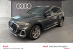 Audi Q5 S line 50 tfsi e quattro s tronic s line matrix led