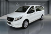 Mercedes Vito Pro benz vito  benz vito e 129 tourer pro lang akku 96%  9sitze