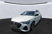 Audi e-Tron Autres E tron s black 22z./led/acc/hud/pano/s sitze/ahk