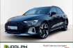 Audi A3 Autres allstreet 35 tfsi s tronic s line acc ahk kamera