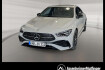 Mercedes CLA Edition AMG Line Benz cla 180 coupe amg+ils+mbux+night+wide+cam+led