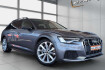 Audi A6 Allroad Quattro Autres A6 allroad 55 tdi /matrix/acc/luft/sthzg/ahk/memo/vc/keyl.