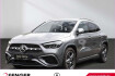 Mercedes GLA AMG Line Advanced Plus Benz gla 200 amg advanced ambiente ruckfahrkamera led