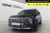 Kia Sportage Vision vision hybrid klima navi ruckfahrkamera