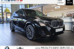 BMW X1 M Sport 18i sdrive m sport a led/ahk/komf.zg/pano