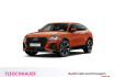 Audi Q3 S line sportback 35 tfsi s line navi+led+ahk+acc+app+soun