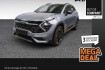 Kia Sportage Autres 1.6 t gdi gt line aut+kamera+360+acc+lm