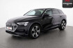 Audi e-Tron S line E tron e tron 55 qu s line 21z keyless luft acc kamera