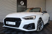 Audi S5 Autres tfsi quattro cabrio/acc/360 /massage/carplay