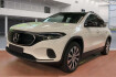 Mercedes EQA Autres benz eqa  benz eqa 350 4matic so96%*pano*360*hud*ahk*night*18