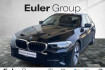 BMW Série 5 Autres 520 d tour luftfederung pano navi leder digitalcockpit