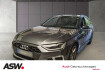 Audi A4 S line s line 40 tdi quattro led navi rfk sthz