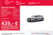 Audi A6 sport 40 tdi qu. s tronic sport acc/virtual+/