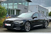 Audi A6 S line avant 55tfsie q s line hud kamera tour memory