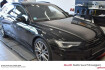 Audi A6 sport avant 40 tdi qu s line matrix pano kamera
