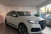 Audi Q7 Autres 3.0 tdi quattro s line 7 sitz vollausstattung