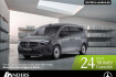 Mercedes Citan Autres Benz citan 112 mixto lang ahk*mbux*led*kamera*klima*