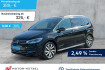 Volkswagen Touran Goal 2.0 tdi dsg r line 5jg+led+navi+ahk+acc