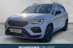Cupra Ateca VZ ateca  ateca 2.0 tsi 4drive vz led+ahk+360+acc+klima