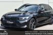BMW Série 3 Autres 318 i m sport/shadow/lci/ wides./hud/360 /acc/led/ahk