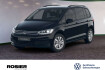 Volkswagen Touran Goal 2.0 tdi dsg comfortline ahk 7 sitzer