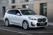 BMW X1 M Sport 20i sdrive*m sport*pano*hud*360*esitze*h&k*