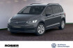 Volkswagen Touran Goal 2.0 tdi dsg comfortline 7 sitzer acc
