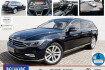 Volkswagen Passat SW Elegance Passat variant 2.0 tdi 4motion dsg+leder+iq. light+trailerassist+