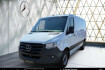 Mercedes Sprinter Autres Benz sprinter 315 cdi kasten l2h2 kam*stdhz*klima*dab