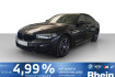 BMW Série 5 Luxury Line 530 e sag m sport 4xac/cam/privacy/ambi/hifi/led