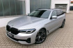 BMW Série 5 Luxury Line 540 540ixdrive luxury line ial sca pgd fla hud laser pap hks eu6d