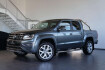 Volkswagen Amarok Highline highline doublecab 4motion *navi*ahk*