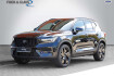 Volvo XC40 Autres Xc40 b4 ultra black edition