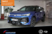 Volkswagen T-Roc R-Line T roc r line t roc r line 1.5 l etsi 110 kw 150 ps 7 gang doppel