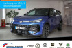 Volkswagen T-Roc R-Line T roc r line 1.5 l etsi dsg nav app acc 20? dwa pdc shz