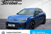 Volkswagen T-Roc R-Line T roc 1.5 etsi dsg « black style » r line ab 3 99%