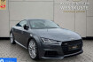 Audi TTS Coupé  Tts coupe 2.0 tfsi quattro bang&olufsen 1.hand