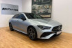 Mercedes CLA AMG Line Advanced Plus Benz cla 250 e coupe amg line panorama soundsystem