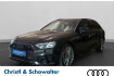 Audi A4 S line avant 40tfsi quat s tronic s line matrix pano