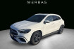 Mercedes GLA Progressive Advanced Benz gla 180 amg 360 kamera led komfort acc