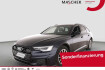 Audi A6 S line avant s line 40 tdi s tronic black matrix hud memo
