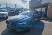 Volvo V60 Autres b4 kombi ultra dark