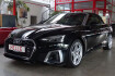 Audi A5 Coupé S line A5 cabriolet 45 tfsi quattro s line*ahk+navi+apc