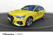 Audi S3 edition one 2.0 tfsi matrix pano navi b&o rfk