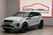 Land Rover Range Rover Evoque Dynamic SE Range rover evoque d200 dynamic se facelift