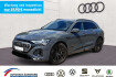Audi Q8 e-tron S line Q8 e tron 50 quattro s line pano matrix 21? kam pdc